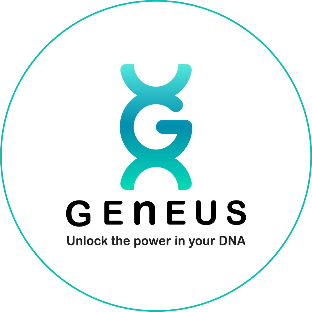 GeneusDNA